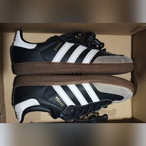 Adidas Boys Sambas